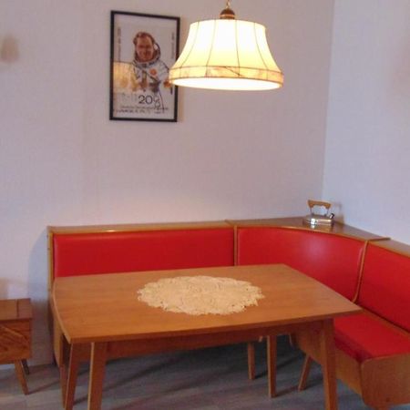 Ferienwohnung Ernst 10 Gelenau Luaran gambar