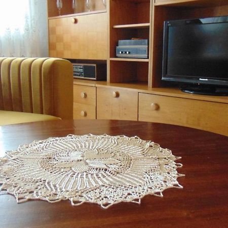 Ferienwohnung Ernst 10 Gelenau Luaran gambar