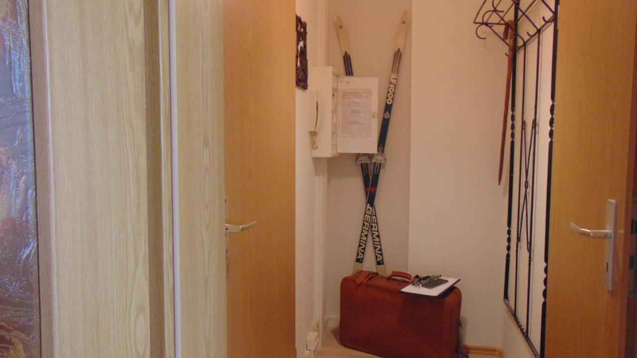 Ferienwohnung Ernst 10 Gelenau Luaran gambar